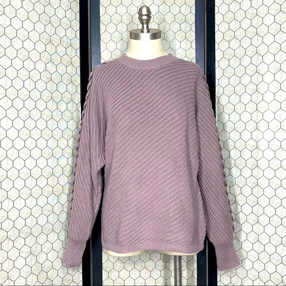 Simply Vera Vera Wang Sweater 